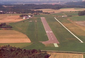 Biberach Airport