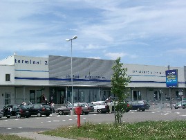 Frankfurt-Hahn Airport