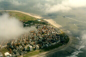 Norderney Airfield