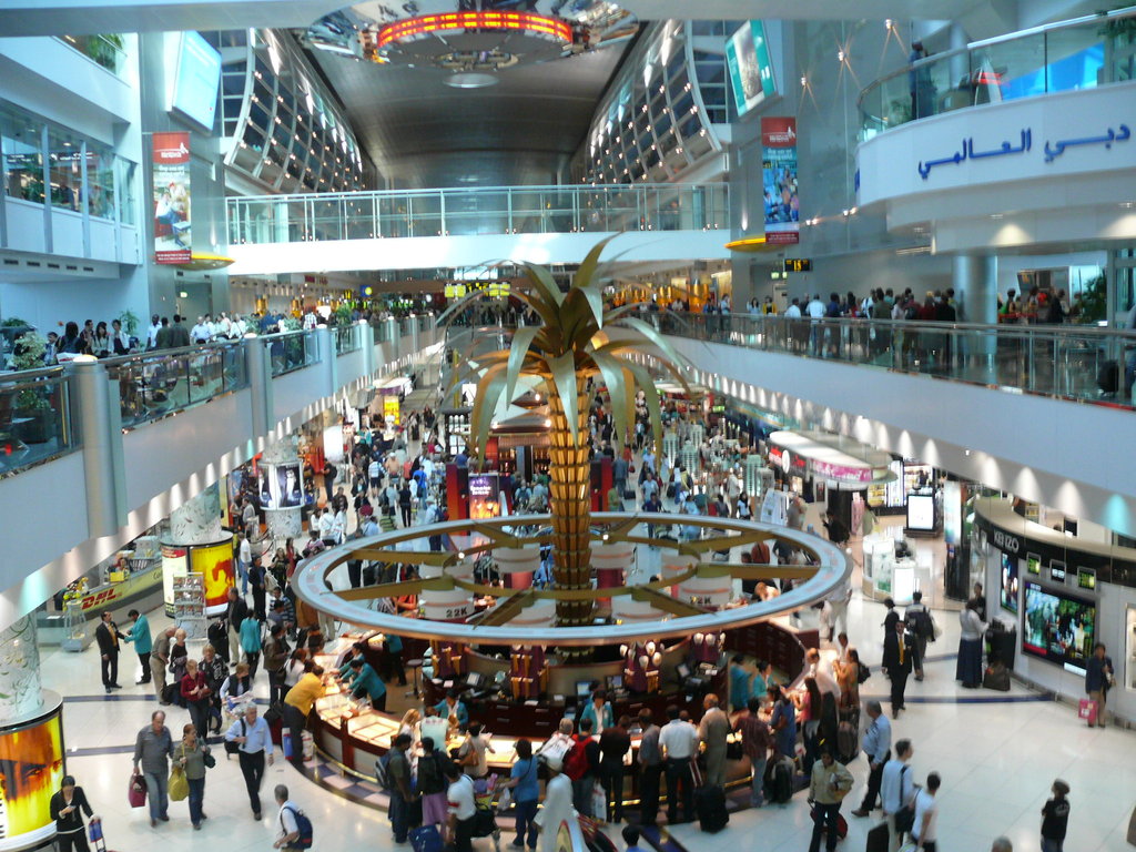 Dubai+international+airport+pictures