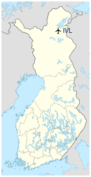 IVL is located in Finland