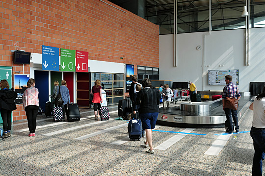 Terminal 1