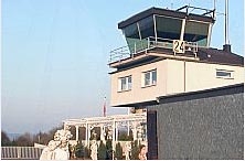 Koblenz-Winningen Airfield