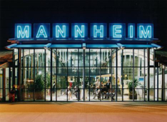 Mannheim Airport