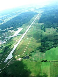 Kaunas International Airport picture