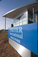 Exeter International Airport (EIA)