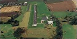 Fife (Glenrothes) Airport