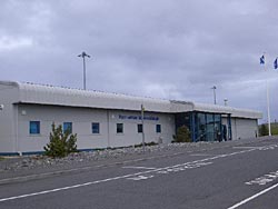 Stornoway Airport