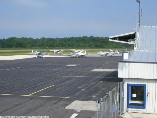 Sheboygan County Memorial Airport picture