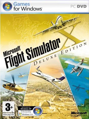 Microsoft Flight Simulator 2004: A Century of Flight - Wikipedia