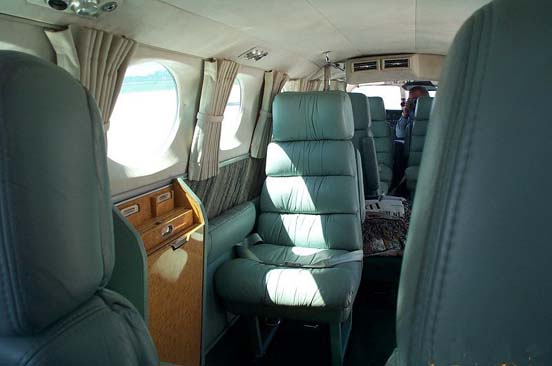 Cessna 340